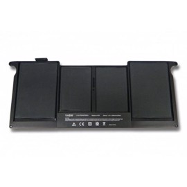 Batteri til MacBook Air 11" A1370 A1375 Late 2010